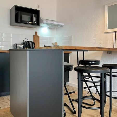 Апартаменты Duplex Carcassonne Centre Экстерьер фото